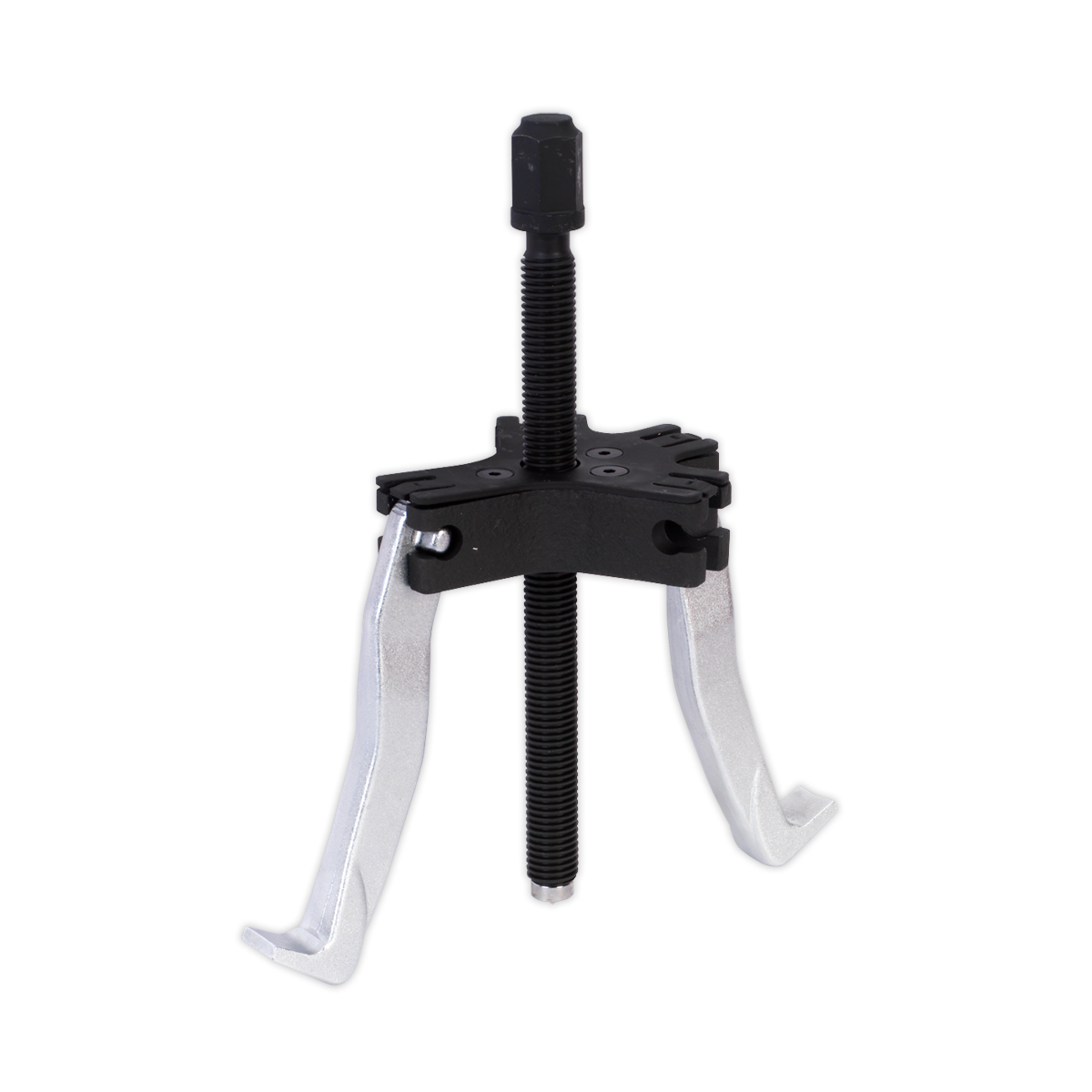 Sealey Fast Action Twin-Triple Leg Reversible Puller Set 8pc 150 & 220mm VS83