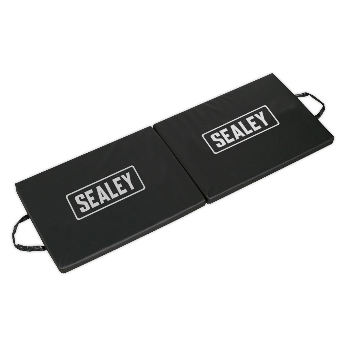 Sealey Foldable Mechanics Work Mat With Two Handles 1220 x 444 x 38mm VS858
