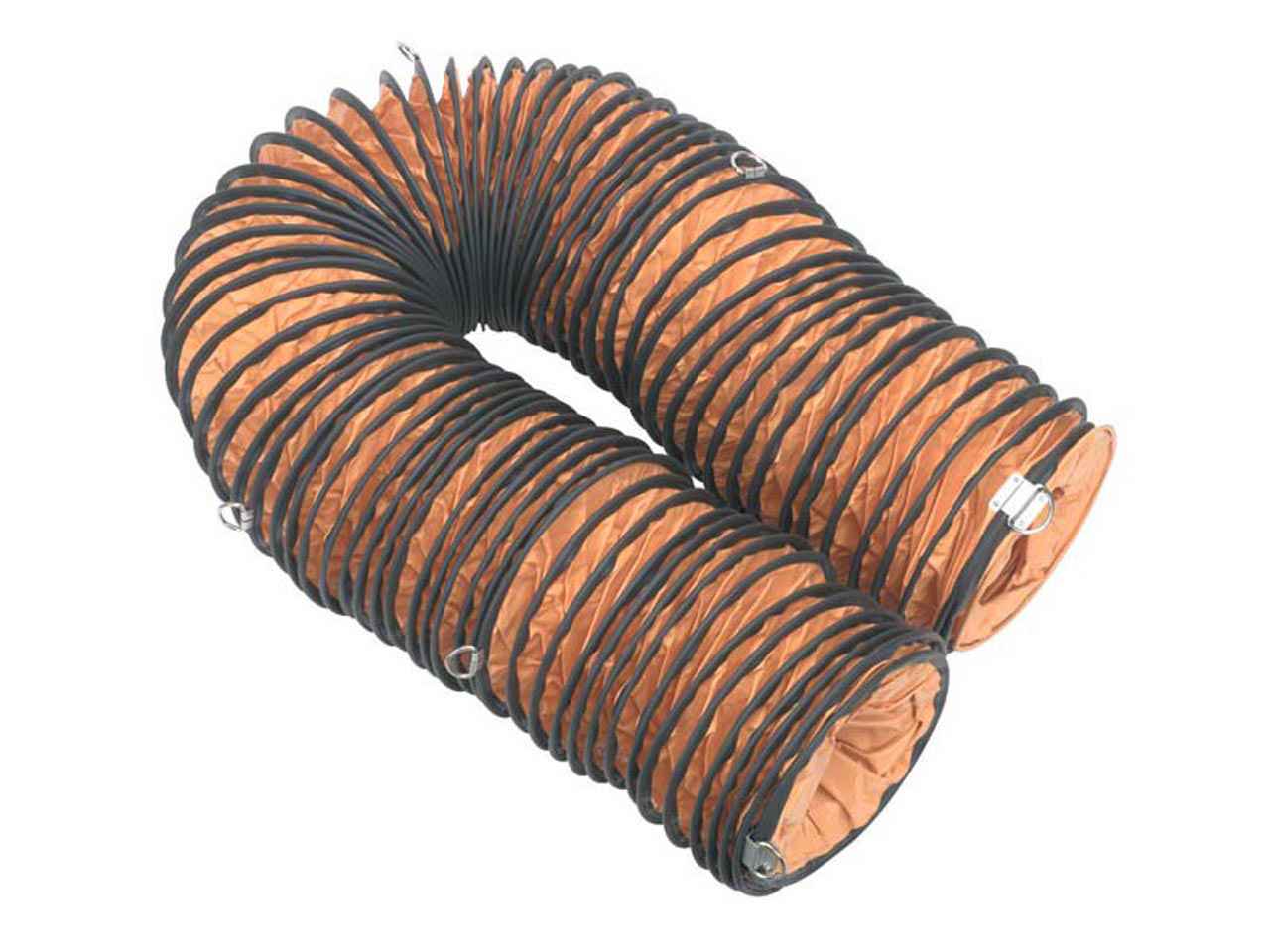 Sealey Flexible Ducting Ø200mm 10 Metres Extension For Model VEN200 VEN200AK2