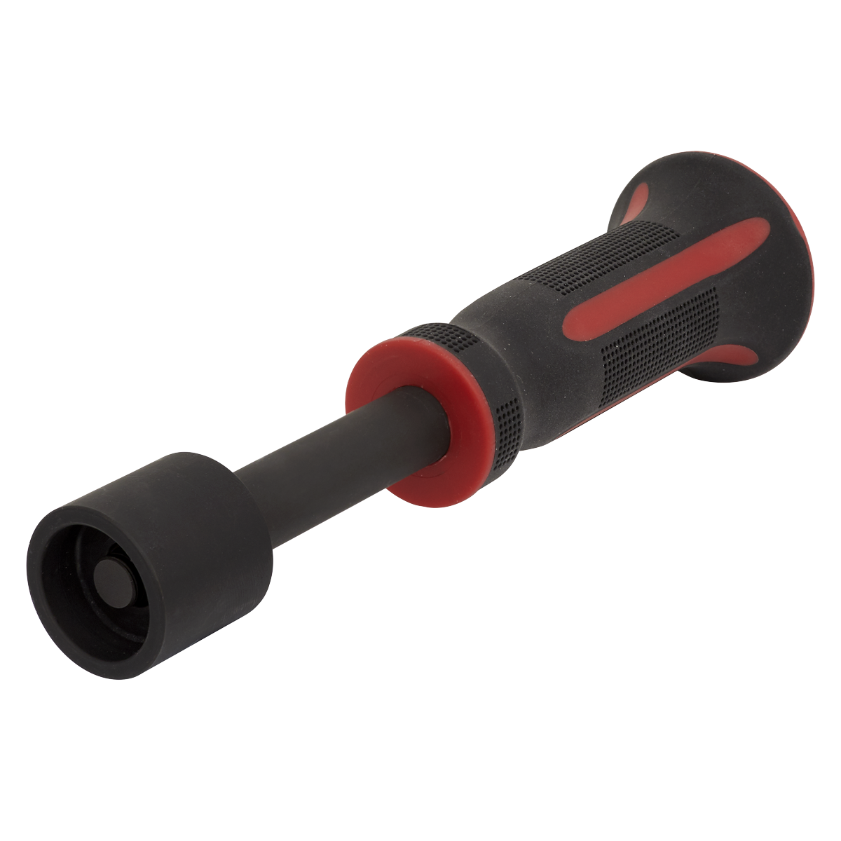 Sealey CV Joint Impact Driver Hub Removal Tool 21mm 25mm Comfort Grip VS961