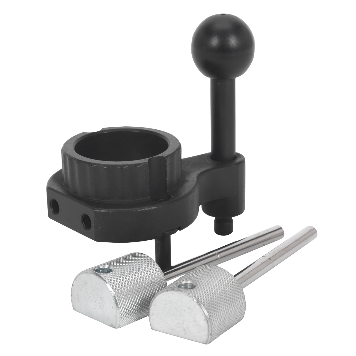Sealey Diesel Engine Setting/Locking Kit Fits VAG 1.4D 1.6D 2.0D Engine VSE2090