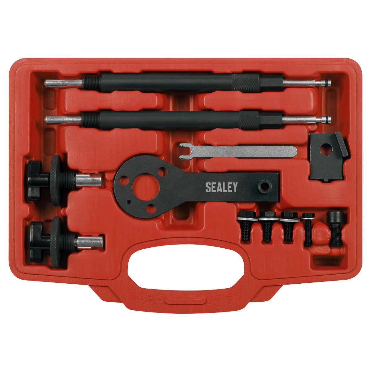 Sealey Petrol Engine Setting/Locking Kit Fits Alfa Romeo Fiat Lancia VSE2511A