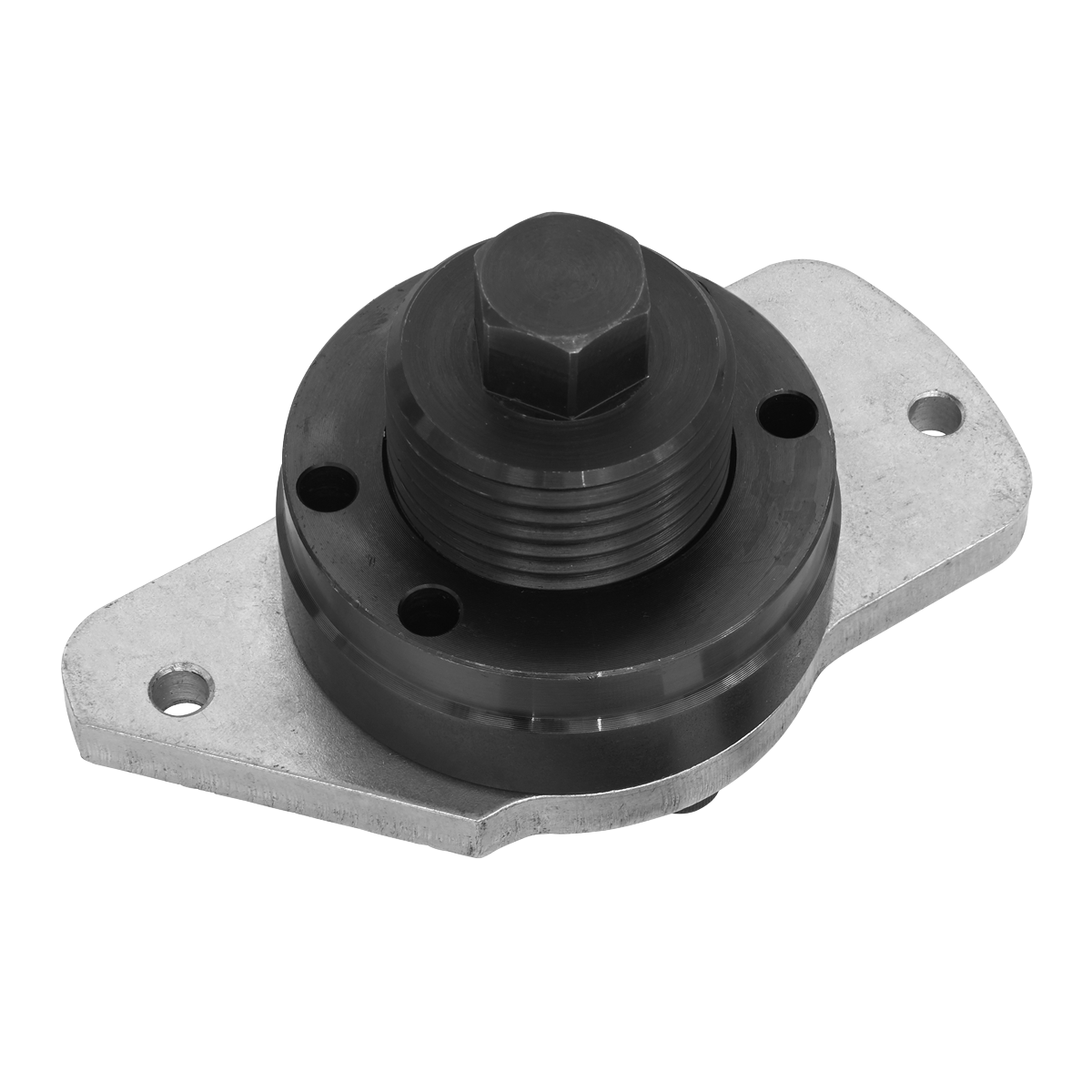 Sealey Fuel Pump Locking/Removal Tool For Jaguar LR 2.0D Ingenium Engine VSE3036