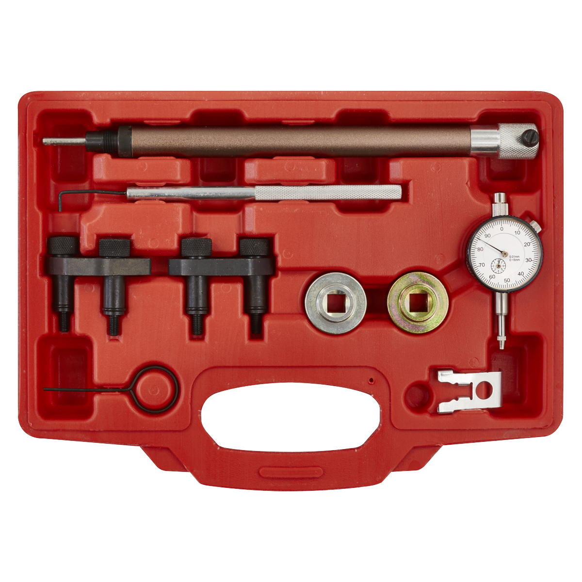 Sealey Petrol Engine Setting/Locking Kit Fits VAG 1.8 2.0 TSI TFSI Chain VSE4242