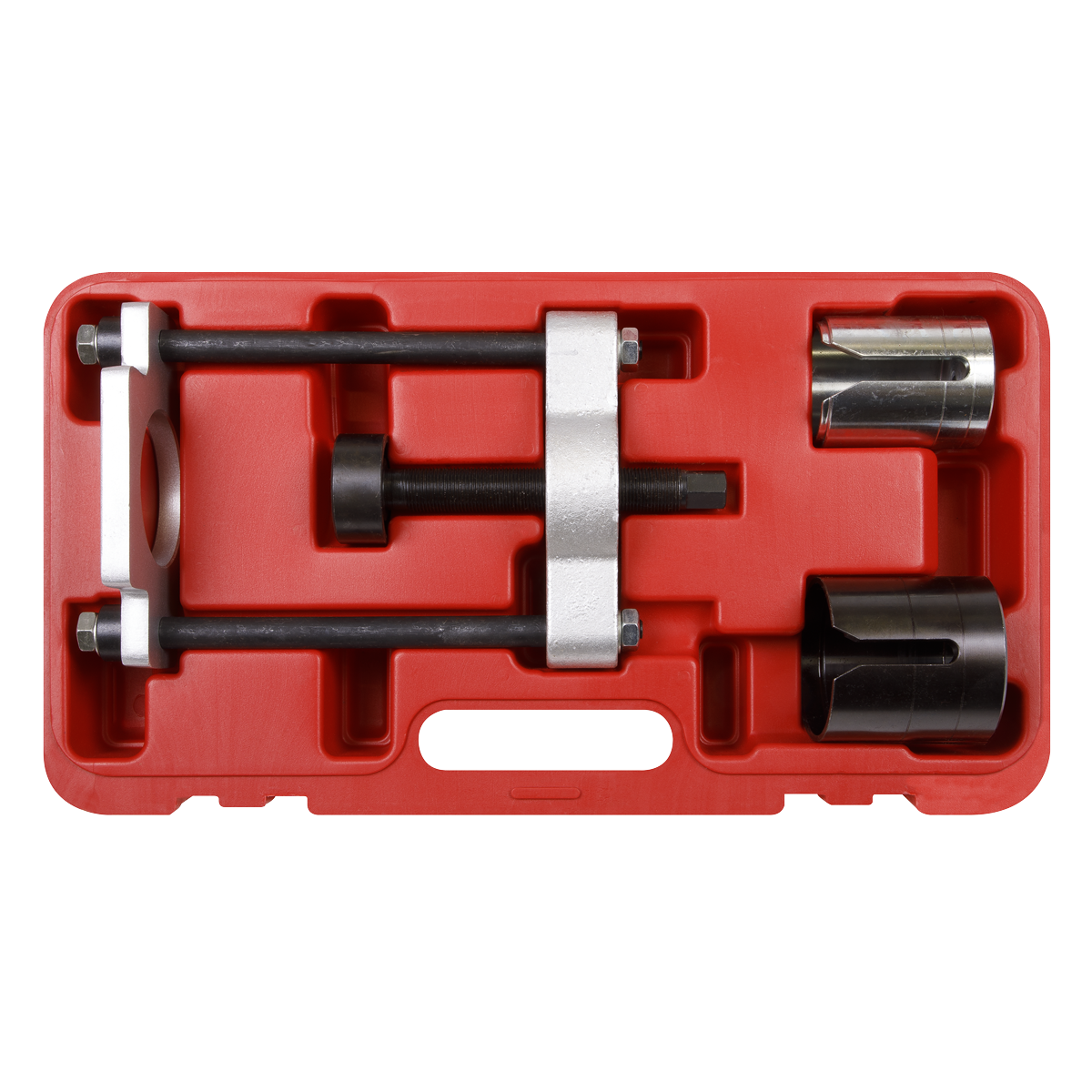 Sealey Rear Bush Tool Fits Ford Mazda Volvo & Vehicles in Storage Case VSE4780
