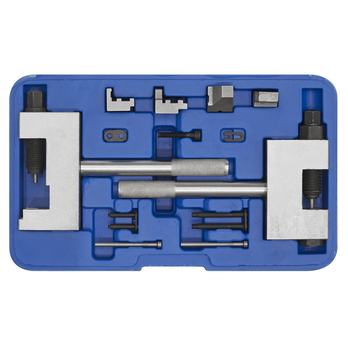 Sealey Diesel Engine Timing Chain Tool Kit For Mercedes-Benz Chrysler VSE4801
