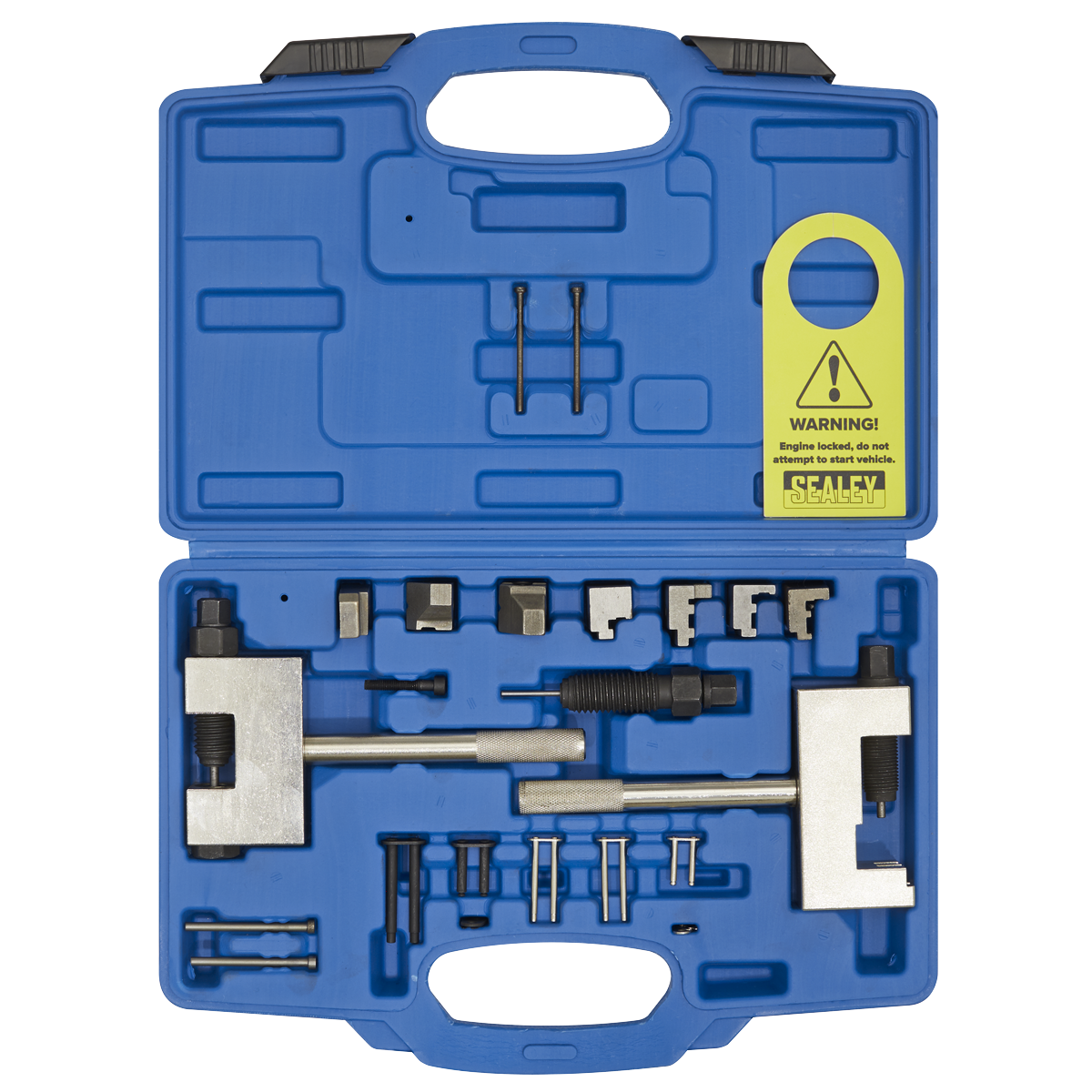 Sealey Timing Chain Tool Kit For Mercedes Chrysler Jeep Petrol/Diesel VSE4802