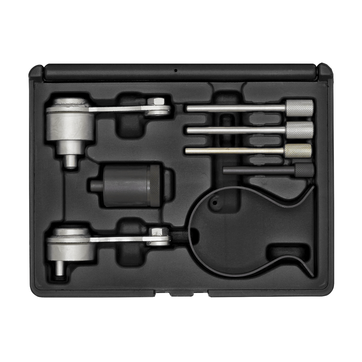 Sealey Diesel Engine Setting/Locking Kit For 2.7D 3.0D - Belt Drive VSE5000A