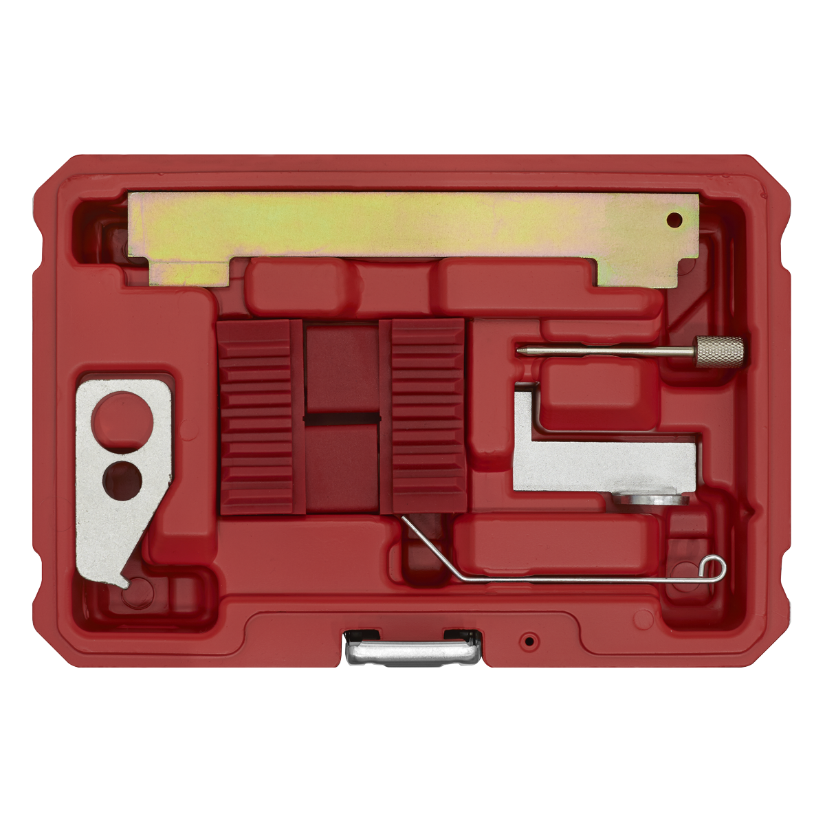 Sealey Petrol Engine Setting/Locking Kit For 1.4 1.6 1.8 Twinport Engine VSE5006