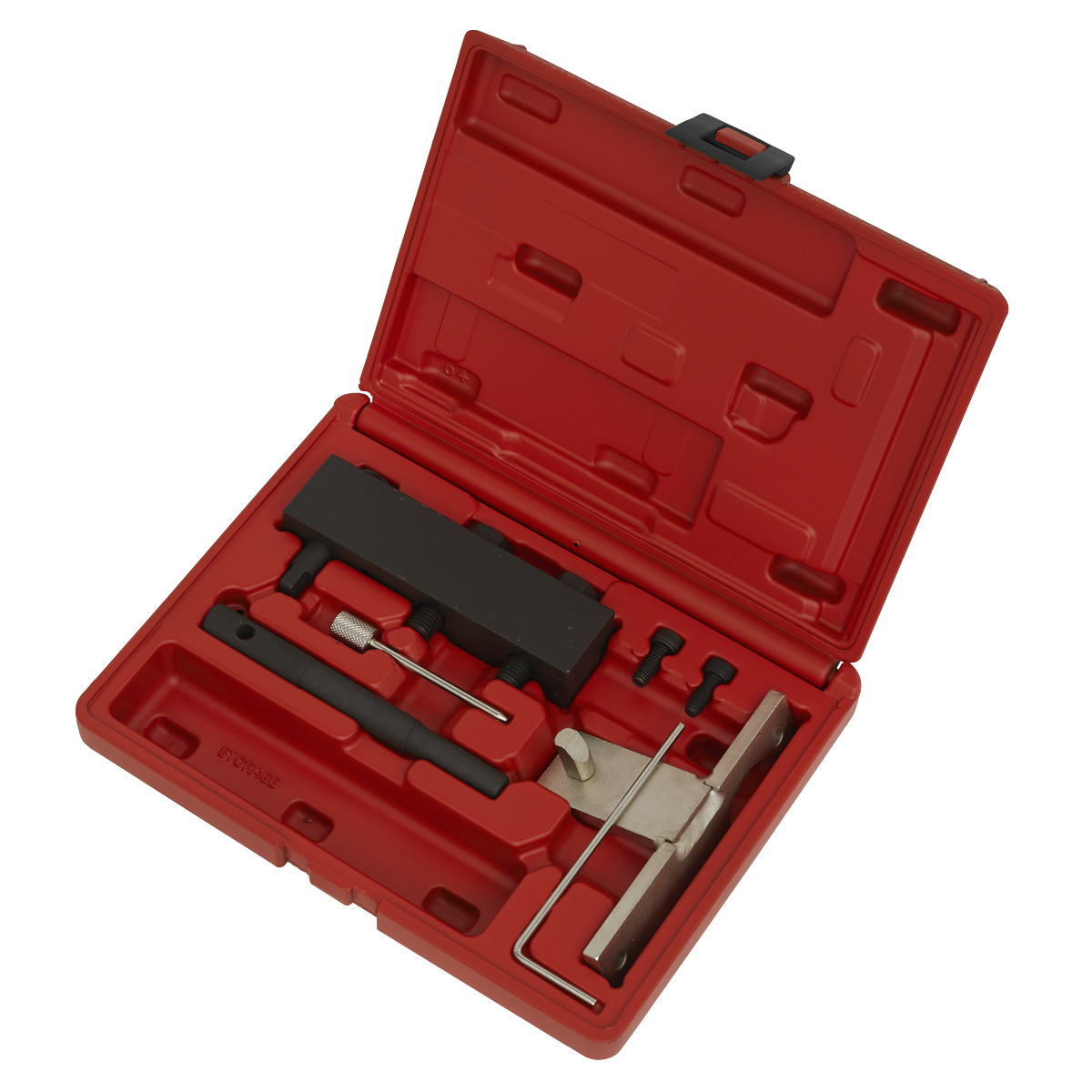 Sealey Diesel Engine Timing Tool Kit Fits GM 1.6 CDTi Chain Drive VSE5020