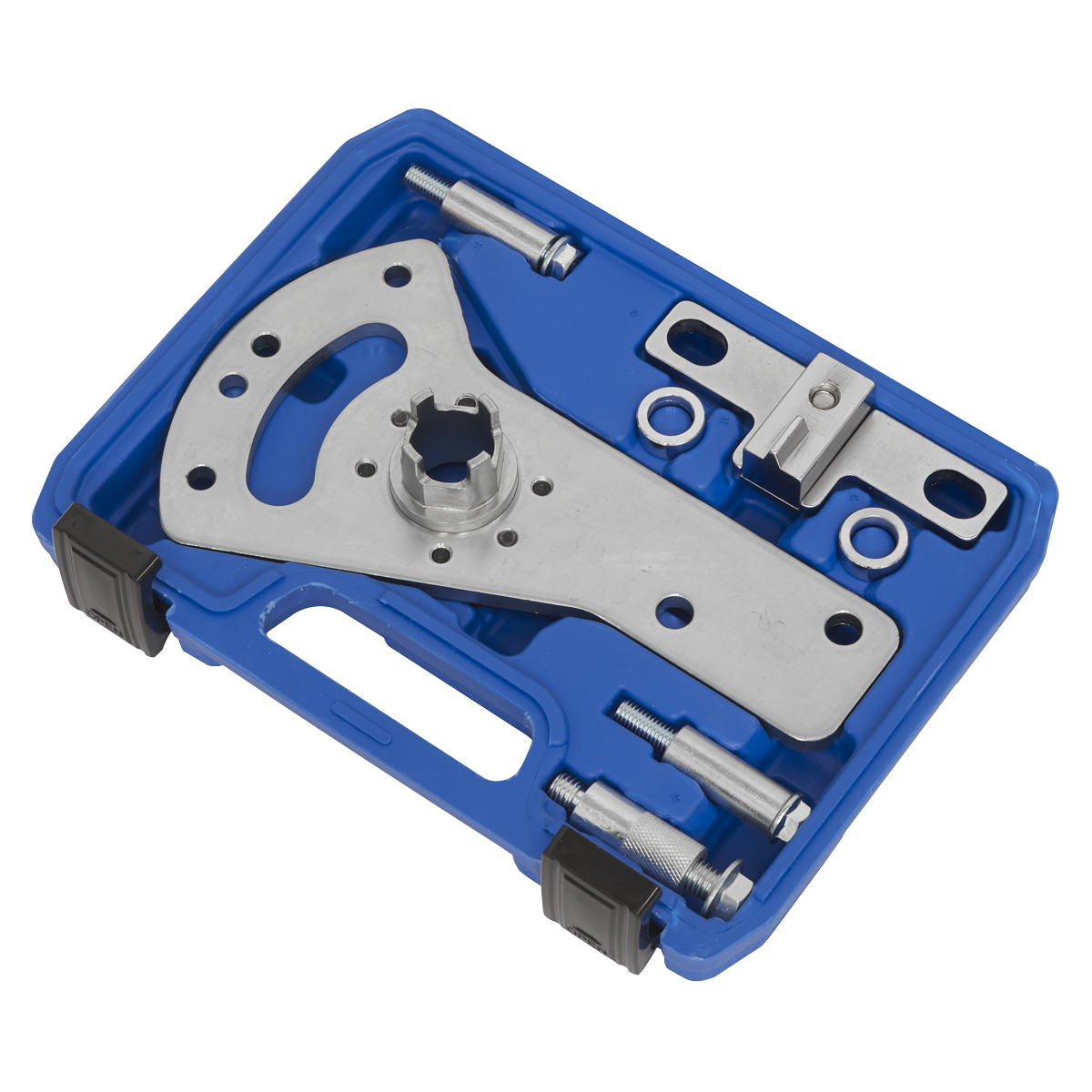 Sealey Timing Tool Kit For Ford 1.5 Ecoboost Chain Drive Petrol Engines VSE5493
