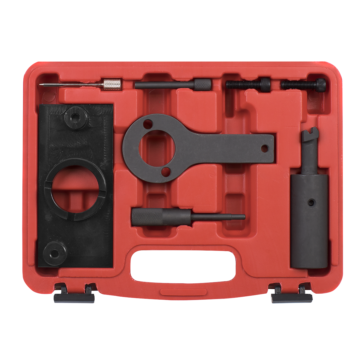 Sealey Diesel Engine Timing Tool Kit Fits Vauxhall & Opel 2.0CDTi VSE5740