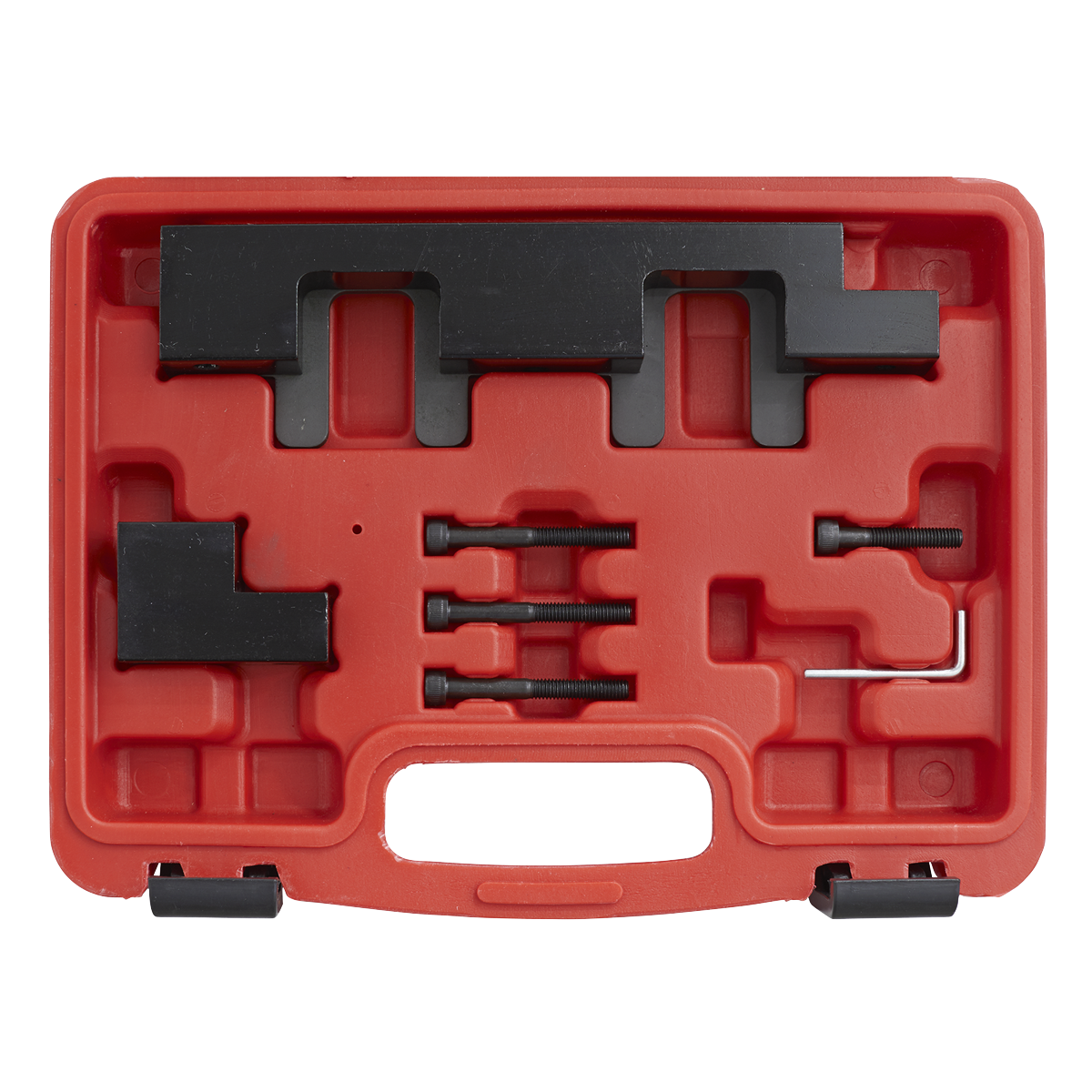 Sealey Diesel Engine Timing Tool Kit Cylinder Head For Vauxhall Opel 2.0 VSE5741