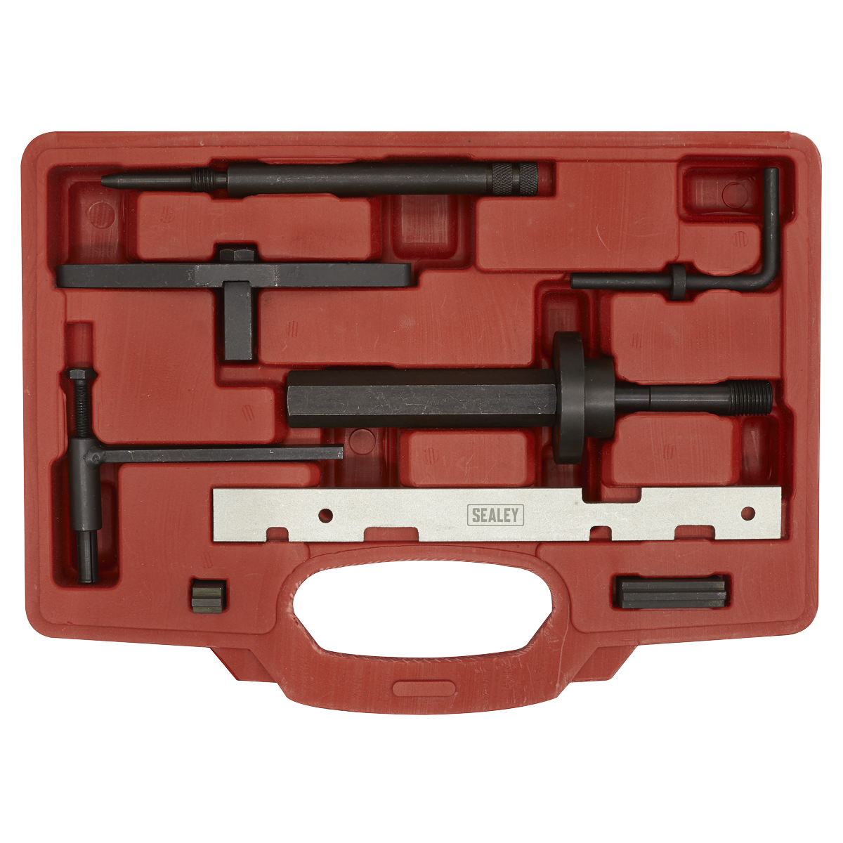 Sealey Diesel Engine Timing Kit Fits Ford 1.8 TDDi TDCi Chain Drive VSE5843