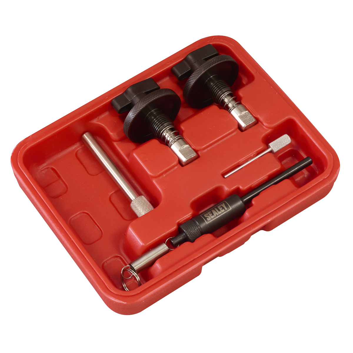 Sealey Diesel Engine Setting Locking Kit Fits 1.3 Diesel Engines VSE5881A