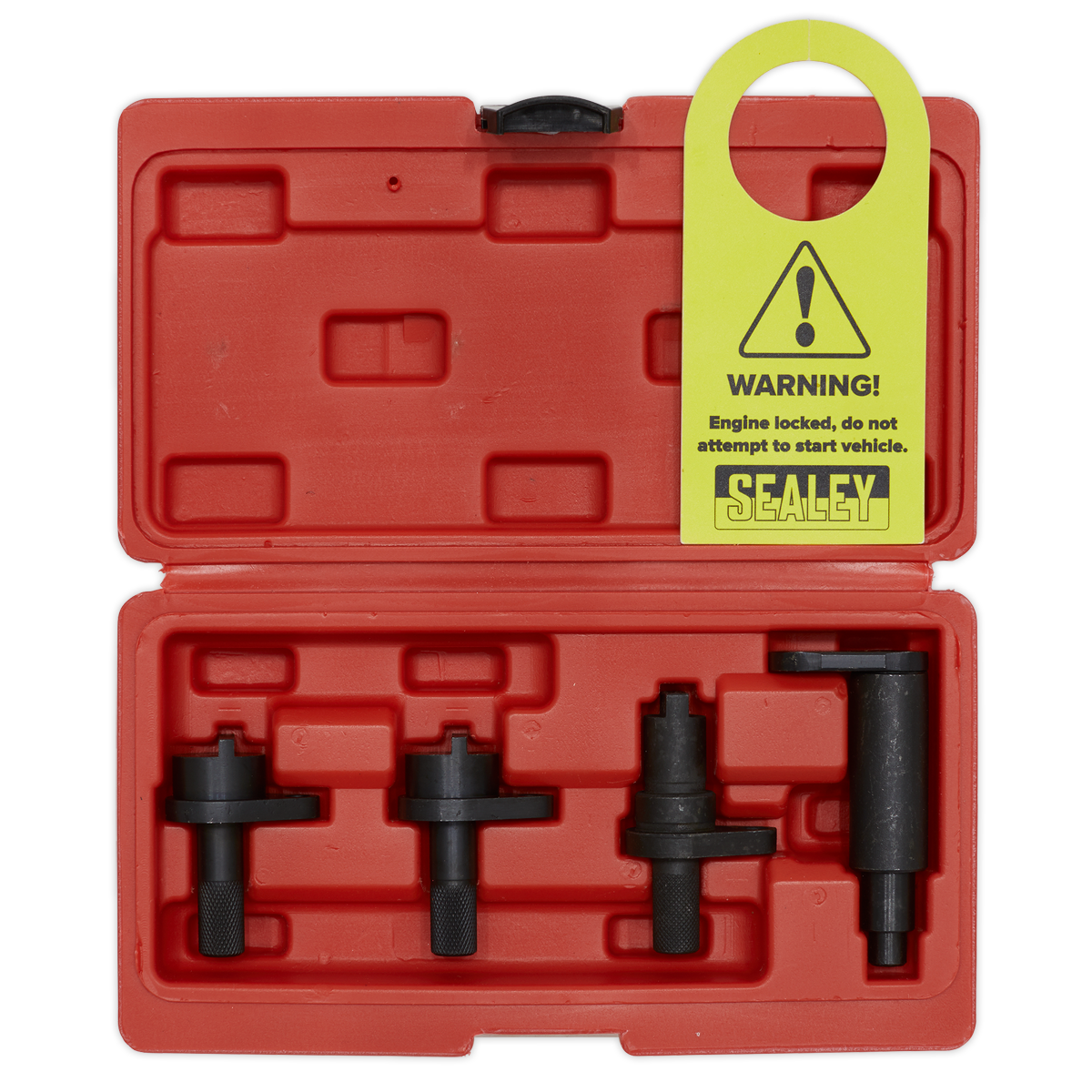 Sealey Petrol Engine Setting Locking Kit Fits VAG 1.2 - Chain Drive VSE5921