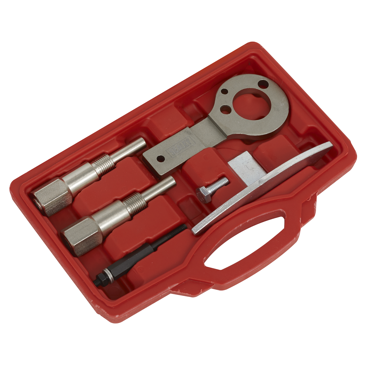 Sealey Diesel Engine Setting Locking Kit Fits Alfa Romeo Fiat Lancia VSE5961
