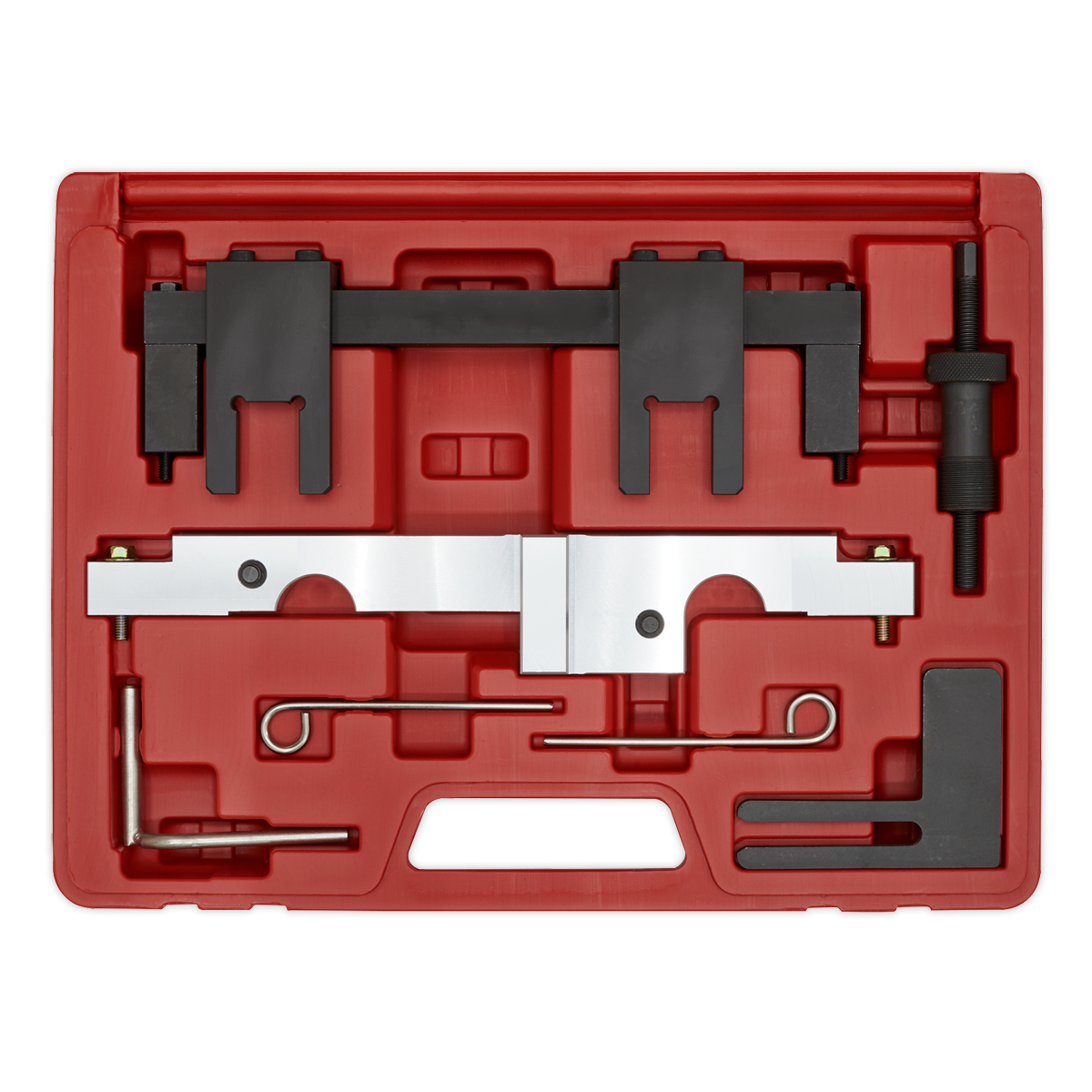 Sealey Engine Setting Locking Kit Fits BMW 1.6 2.0 N43 Chain Drive VSE6001