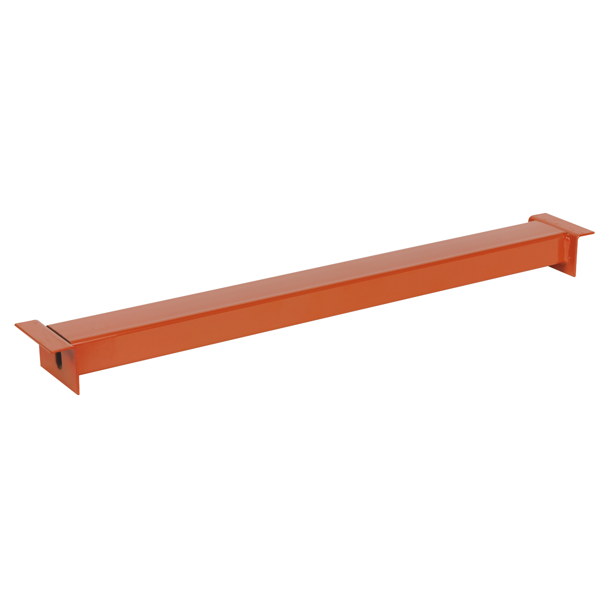 Sealey Shelving Panel Support Clips Between Front & Rear Beam 600mm APR/CPS602