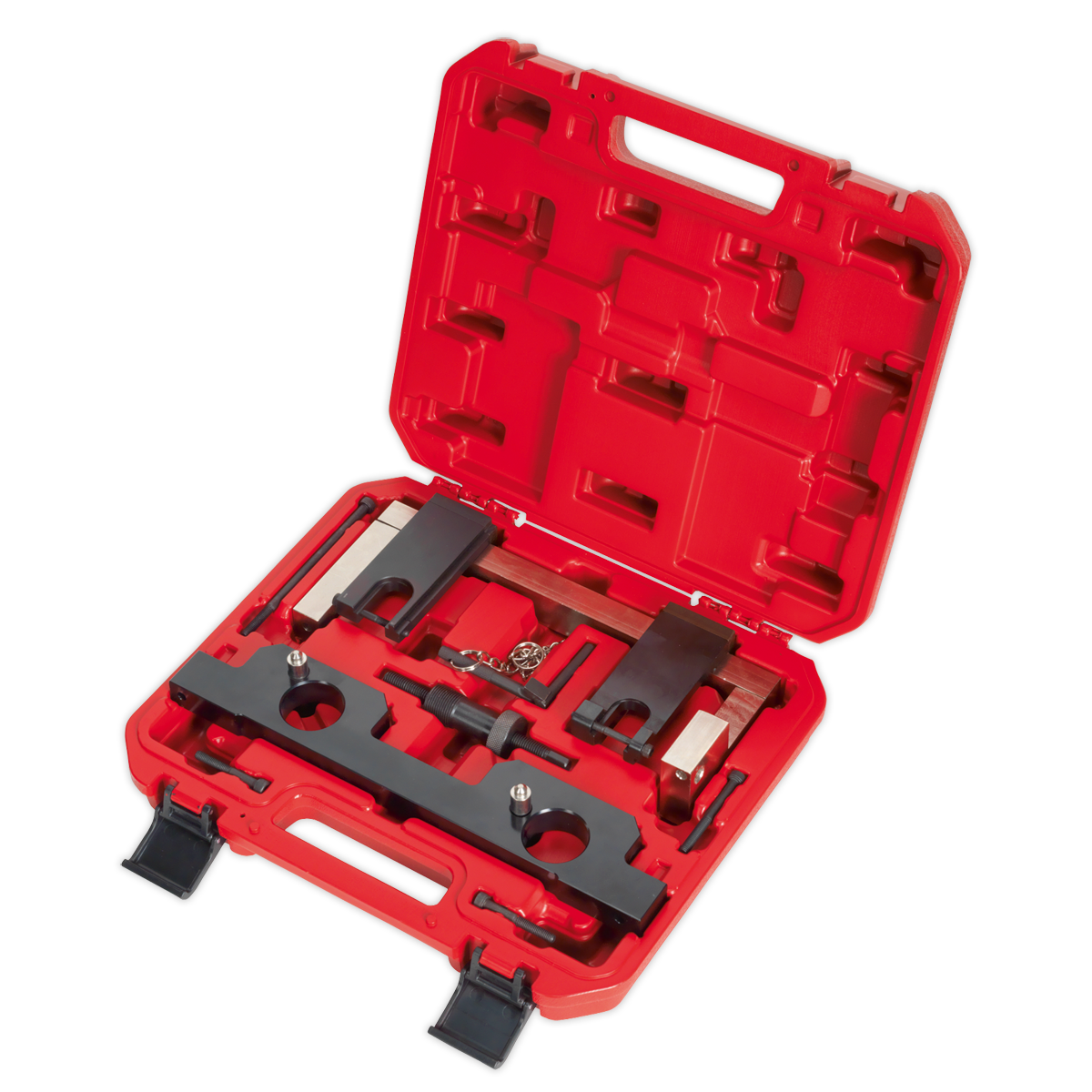 Sealey Petrol Engine Setting & Locking Kit Fits BMW 2.0 N20 N26 VSE6188
