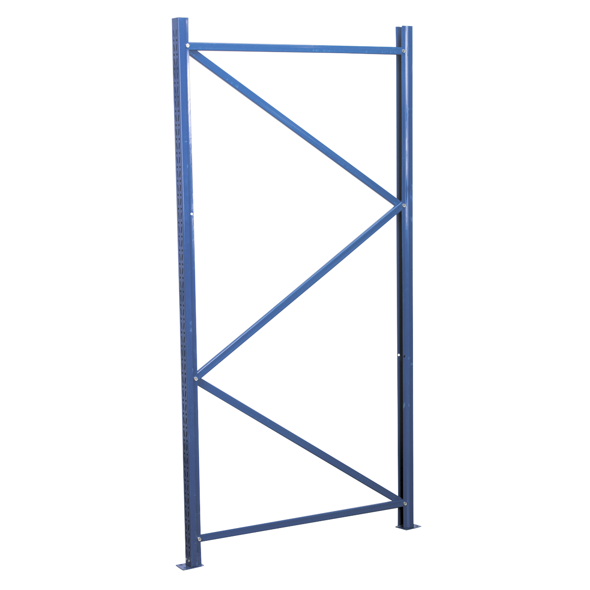 Sealey Frame One End 2000mm x 1000mm Uprights With Heavy Duty Coating APR1002