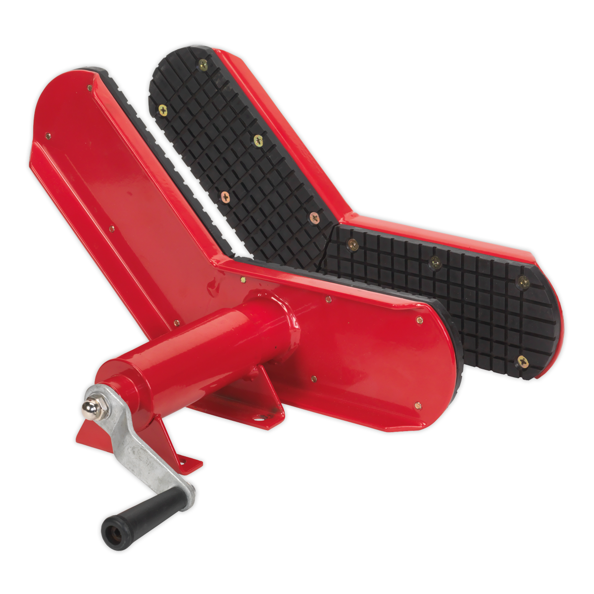 Sealey Wheel Clamp Upgrade For Motorcycle Lifts Increases Stability WCR01