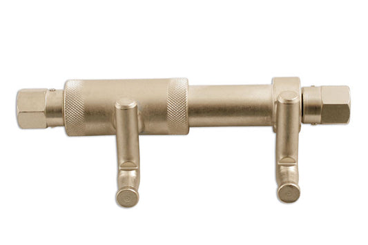 LASER 3780 Exhaust Spring Clamp Remover For Early Volkswagen 4-Cylinder Engines