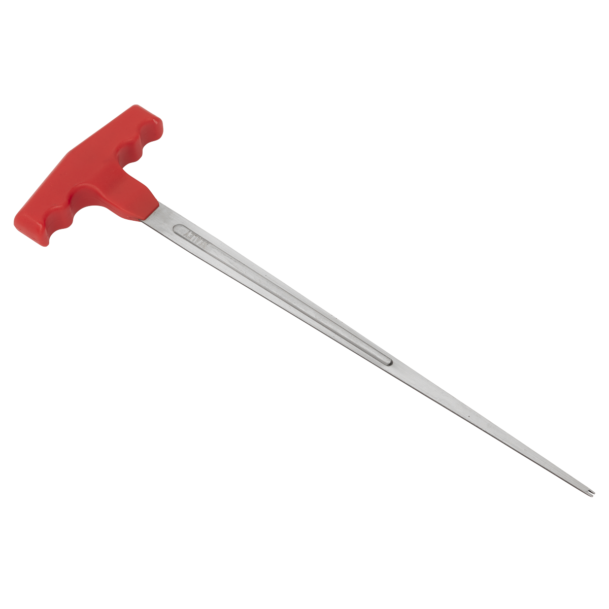 Sealey T-Handled Wire Starter Tool - 330mm Stainless Steel T-Handle WK0511