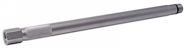 LASER 3781 Spark Plug/Glow Plug Hole Compressed Air Adapter 14mm Thread Size