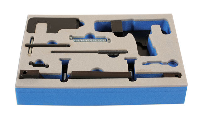 LASER 3787 Timing Tool Kit For GM Ecotec 2.2 2.5 & Some Renault Engines
