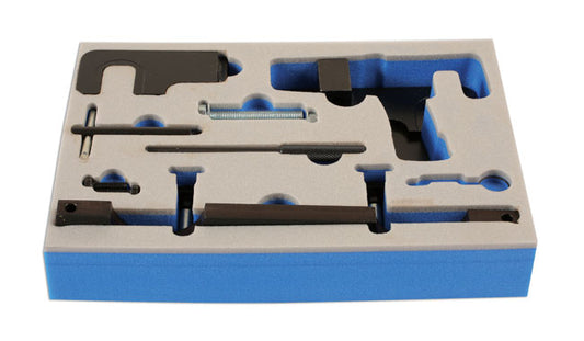 LASER 3787 Timing Tool Kit For GM Ecotec 2.2 2.5 & Some Renault Engines