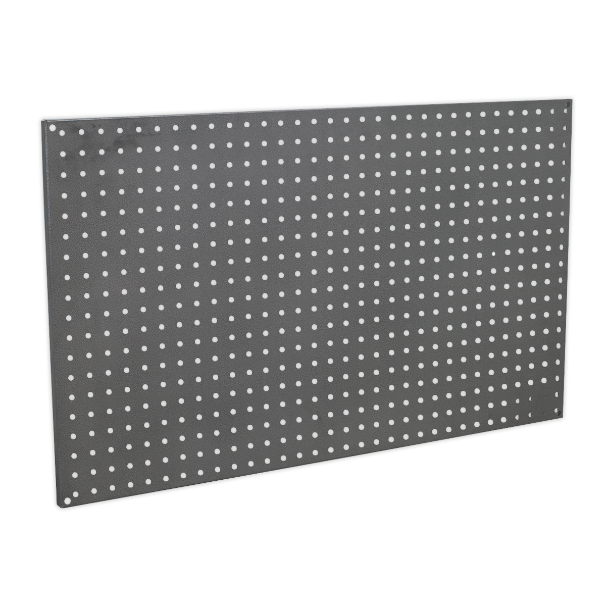 Sealey Steel Pegboard With Graphite Powder Coat Finish - Pack of 2 Pieces APSPB