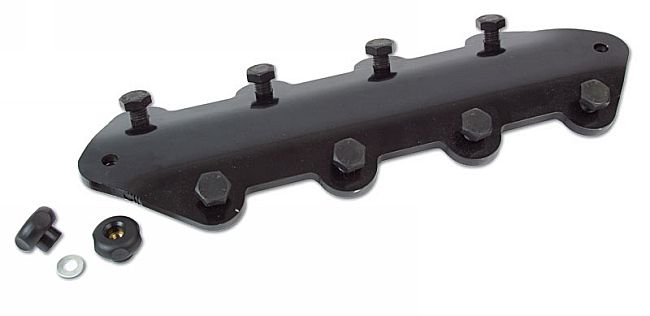 LASER 3789 Valve Spring Compressor Tool For PSA Engines With Chrome Finish