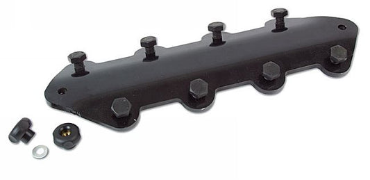 LASER 3789 Valve Spring Compressor Tool For PSA Engines With Chrome Finish