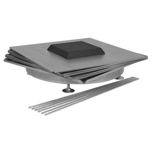 Sealey Cabinet Box Turntable Freestanding For APDC08 APDC24 & APDC48 Box APTT