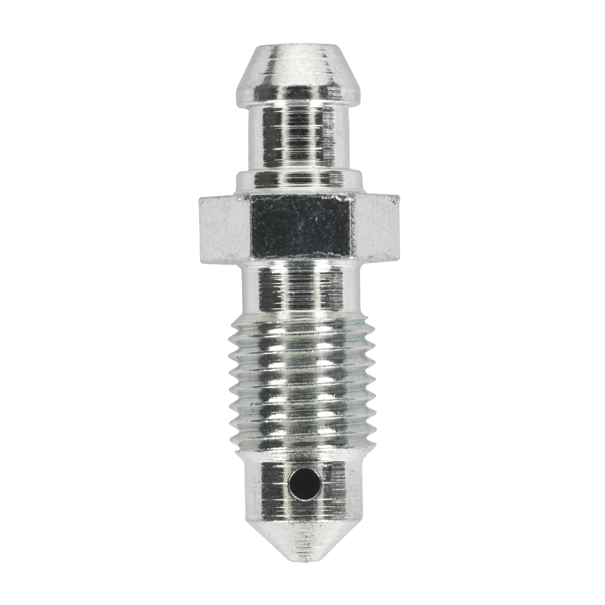 Sealey Bleed Nipple Screws Assorted Box 160 Pieces 3/8" UNF 1/4" UNF  AB160BN
