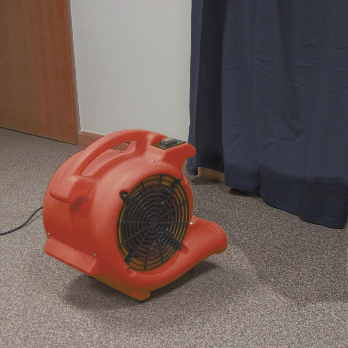 Sealey 240V 2860CFM Air Dryer/Blower For Industrial Commercial Workshop ADB3000