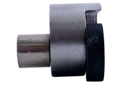 LASER 0296 Stud Extractor 1/2" Drive 6.5-19 mm Rusted Bolt Remover Tool
