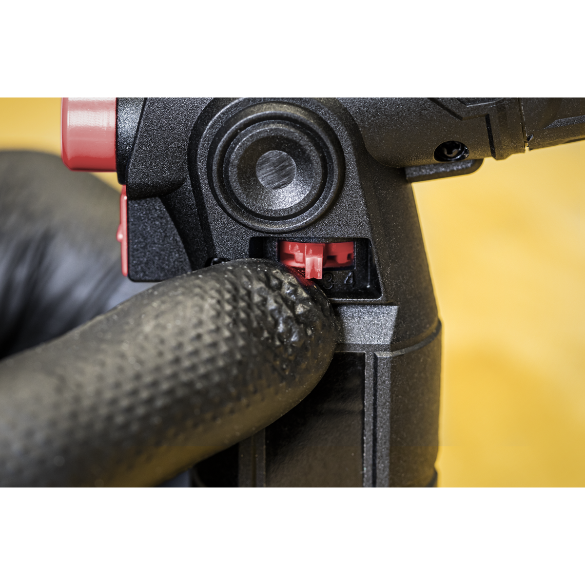 Premier Micro Heating Torch Butane Powered Piezoelectric Ignition Adjustable