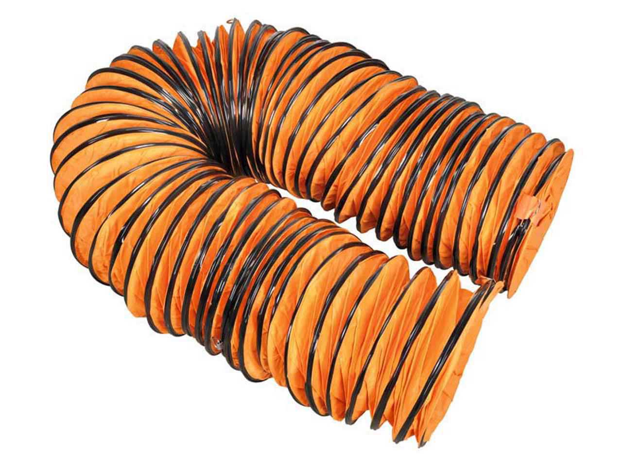 Sealey Flexible Ducting Ø300mm 10 Metres Extension For Model VEN300 VEN300AK2