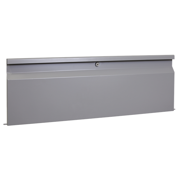 Sealey 845mm Modular Lockable Storage System Organiser Robust Steel APMSV03