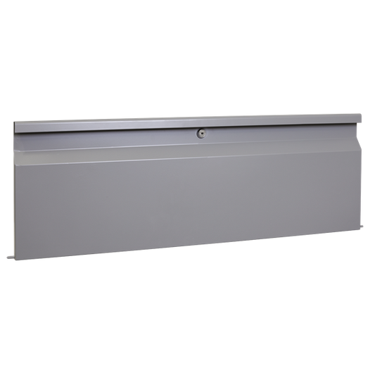 Sealey 845mm Modular Lockable Storage System Organiser Robust Steel APMSV03