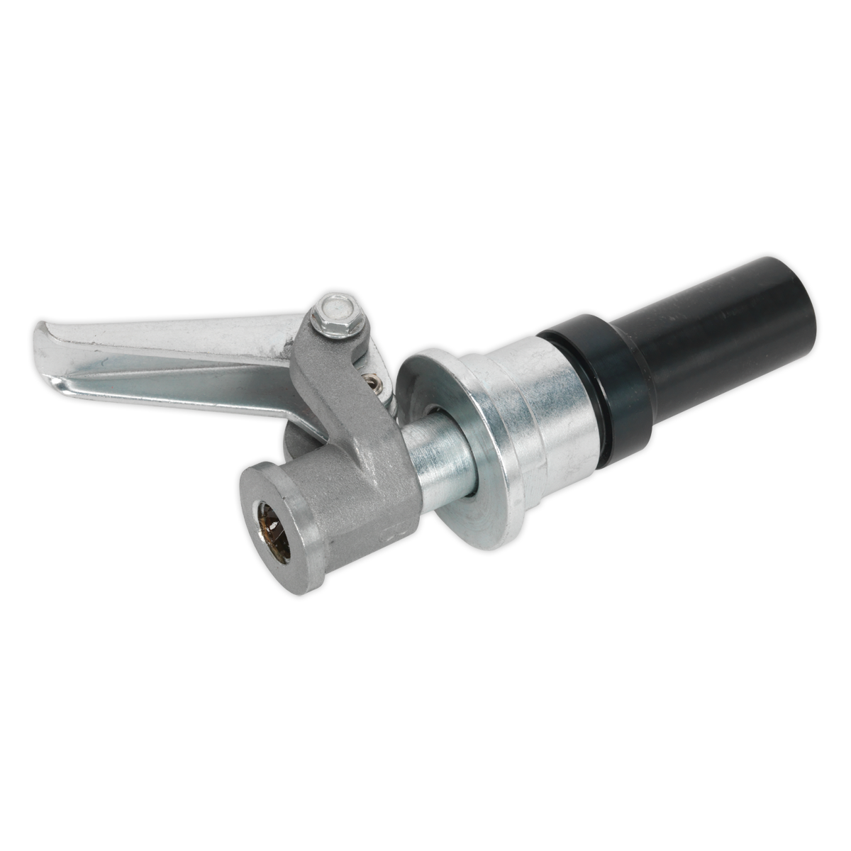 Sealey Quick Connect Grease Coupler With Quick Connect/Disconnect Lever AK45