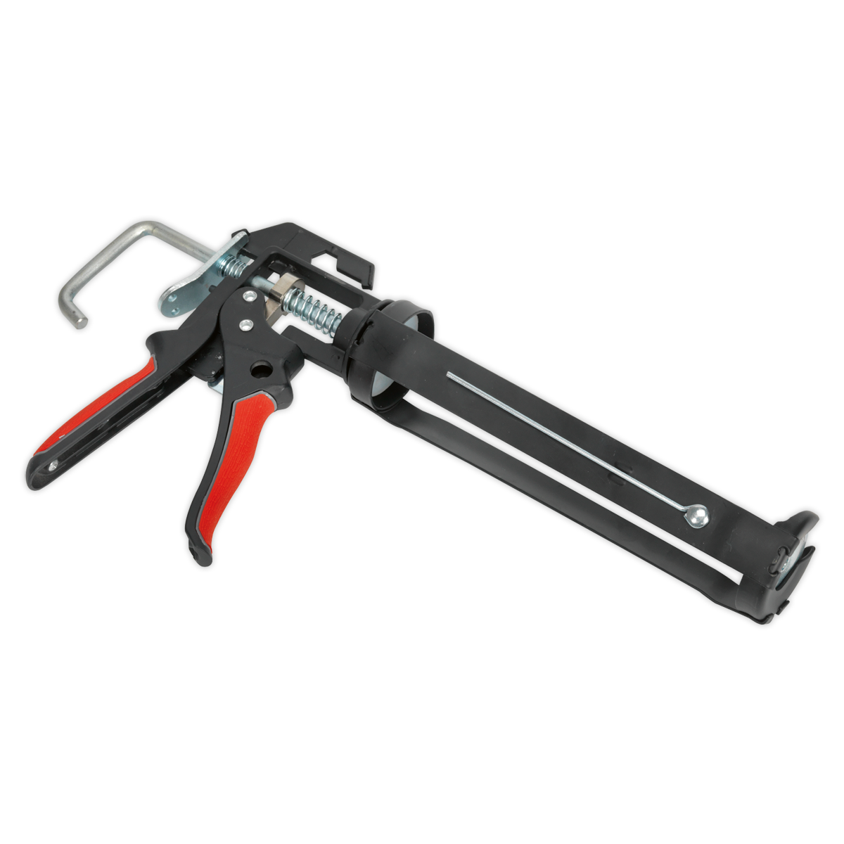 Sealey Heavy Duty Caulking Gun Suitable For 310ml Cartridges 220mm AK4801