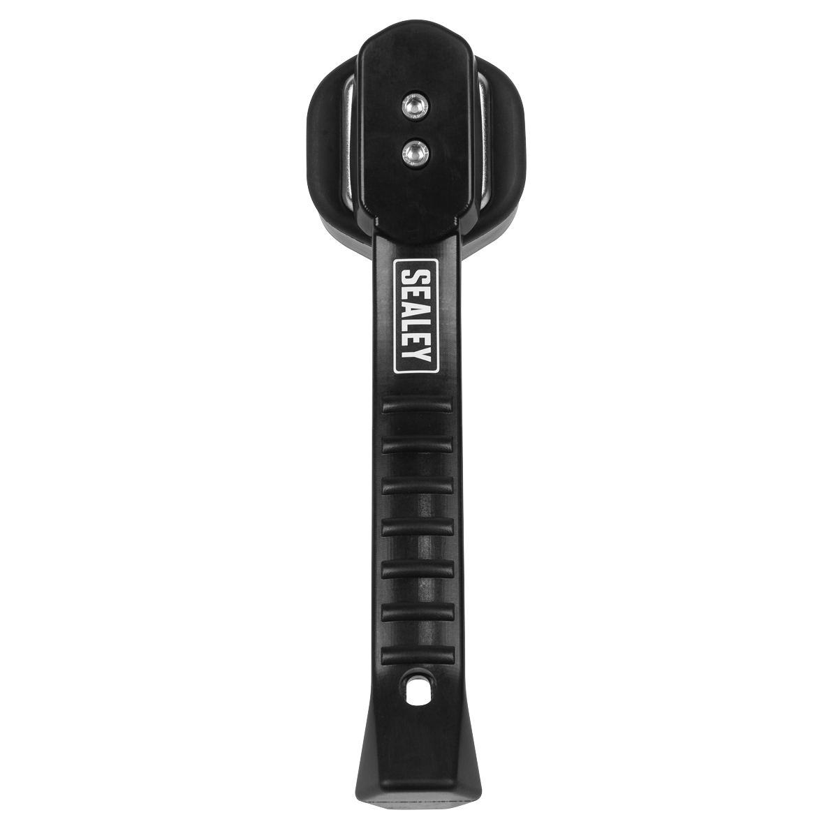 Sealey Bumping Mallet Hex Head Shape With Ergonomic Soft Grip Handle AK527