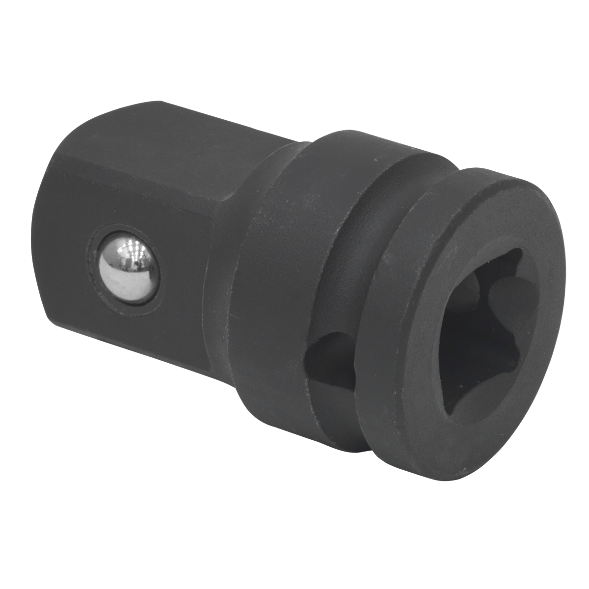 Sealey Impact Adaptor 1/2" Square Drive Female - 3/4" Square Drive Male AK5402