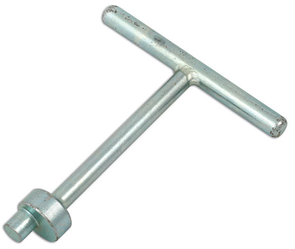 LASER 3826 Key Style Tensioner Tool For Fiat and Alfa Romeo 1.8L Engines