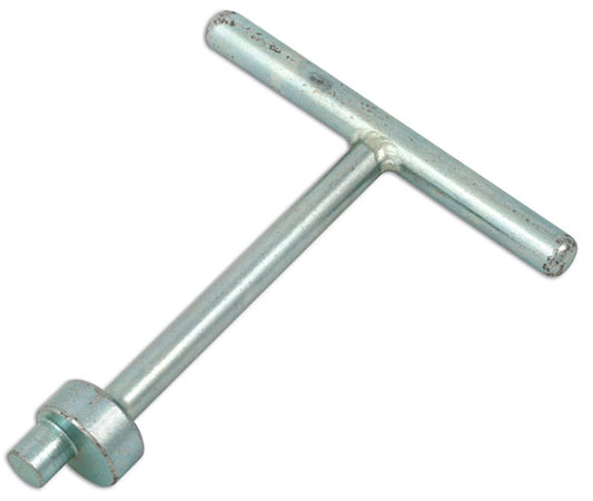 LASER 3826 Key Style Tensioner Tool For Fiat and Alfa Romeo 1.8L Engines