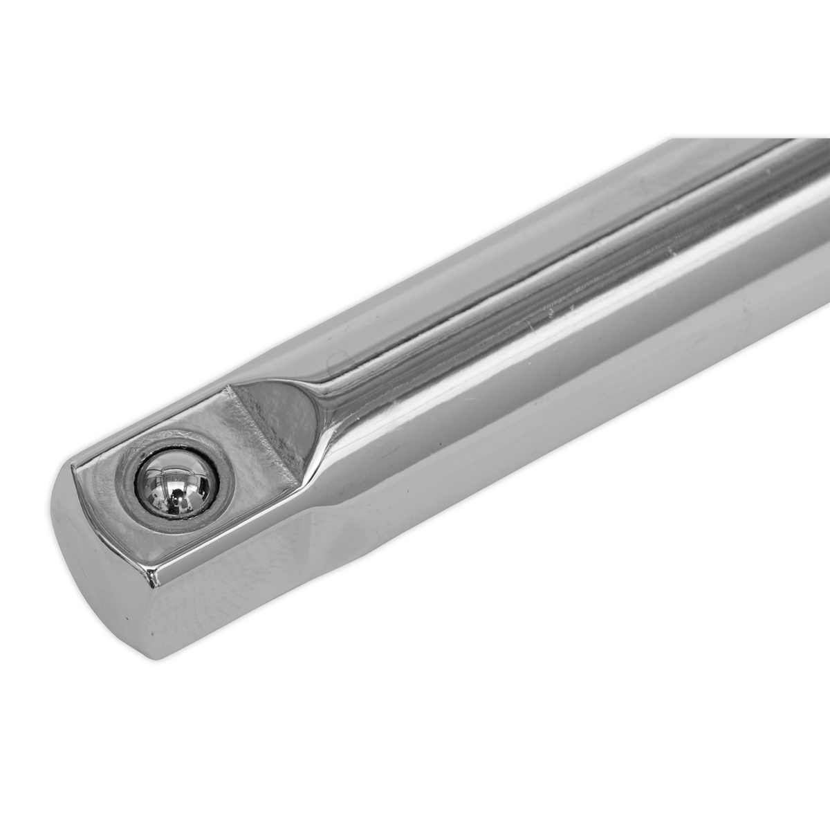 Sealey Extension Bar Set 3pc 3/8" Square Drive For Daily Professional Use AK6340