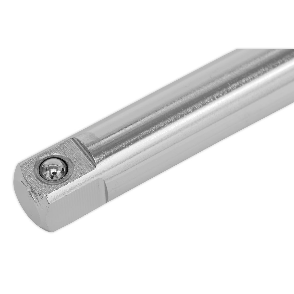 Sealey Extension Bar Set 5pc 3/8" Square Drive For Daily Professional Use AK6341